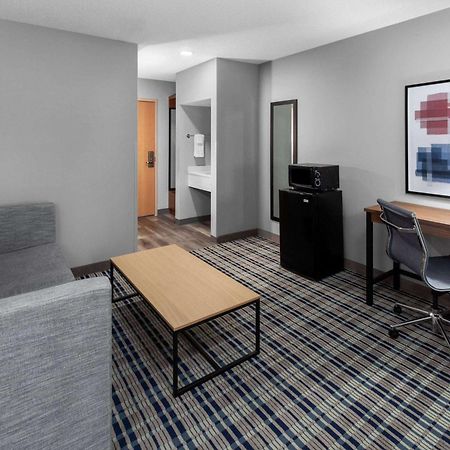 Americinn By Wyndham Eagle River Downtown Esterno foto