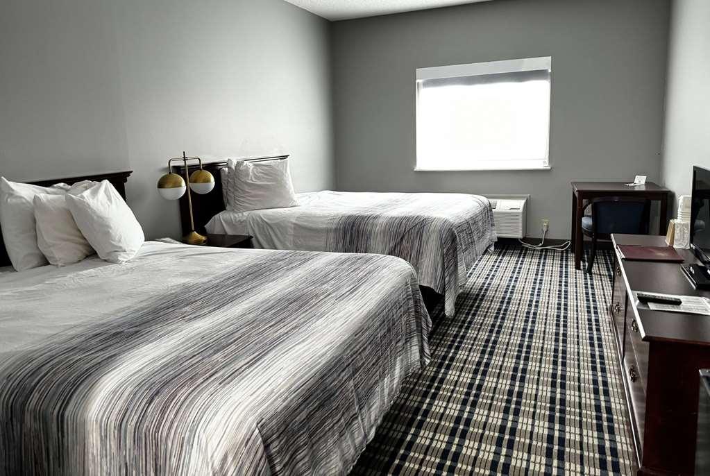 Americinn By Wyndham Eagle River Downtown Camera foto