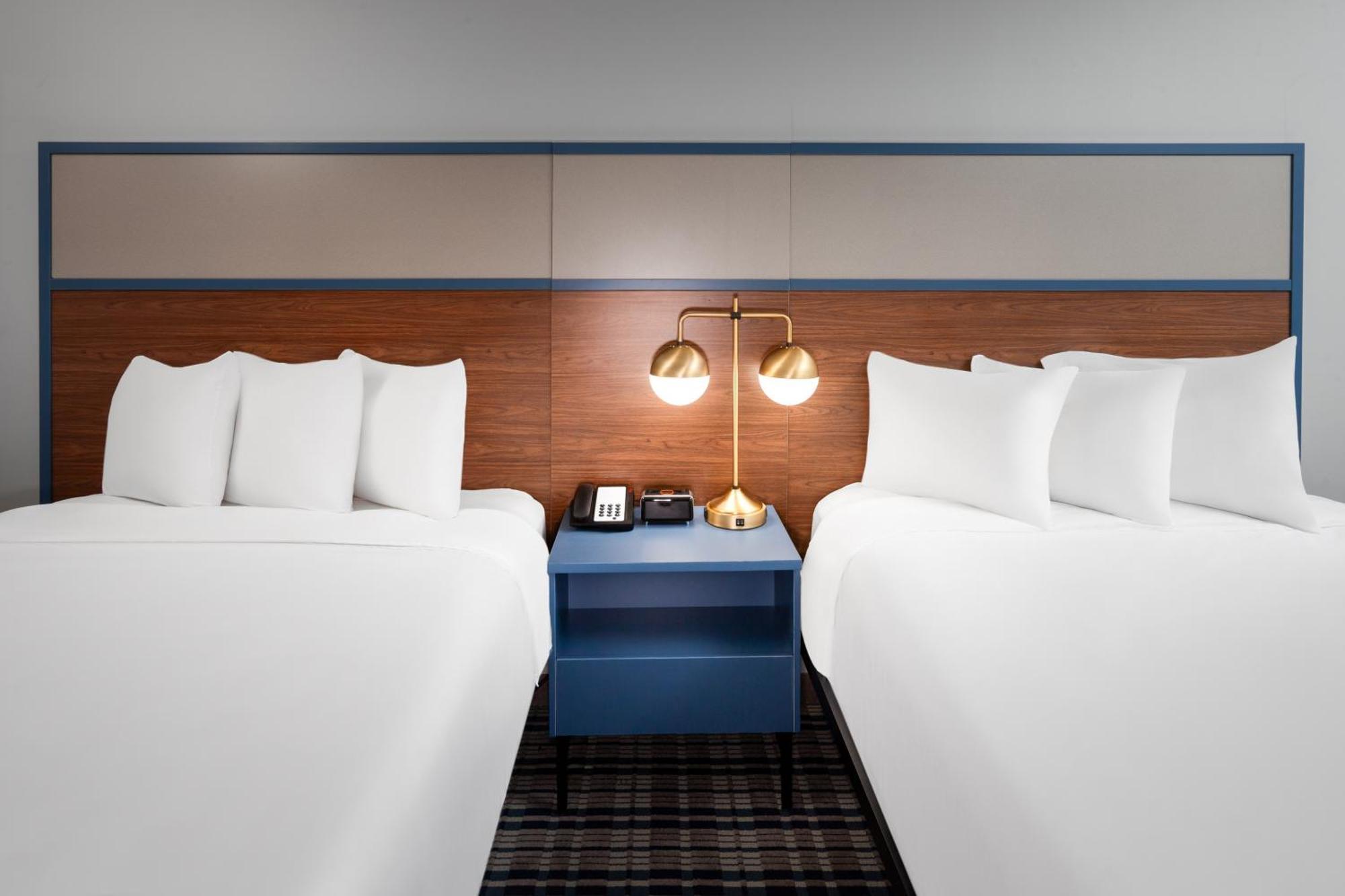 Americinn By Wyndham Eagle River Downtown Esterno foto