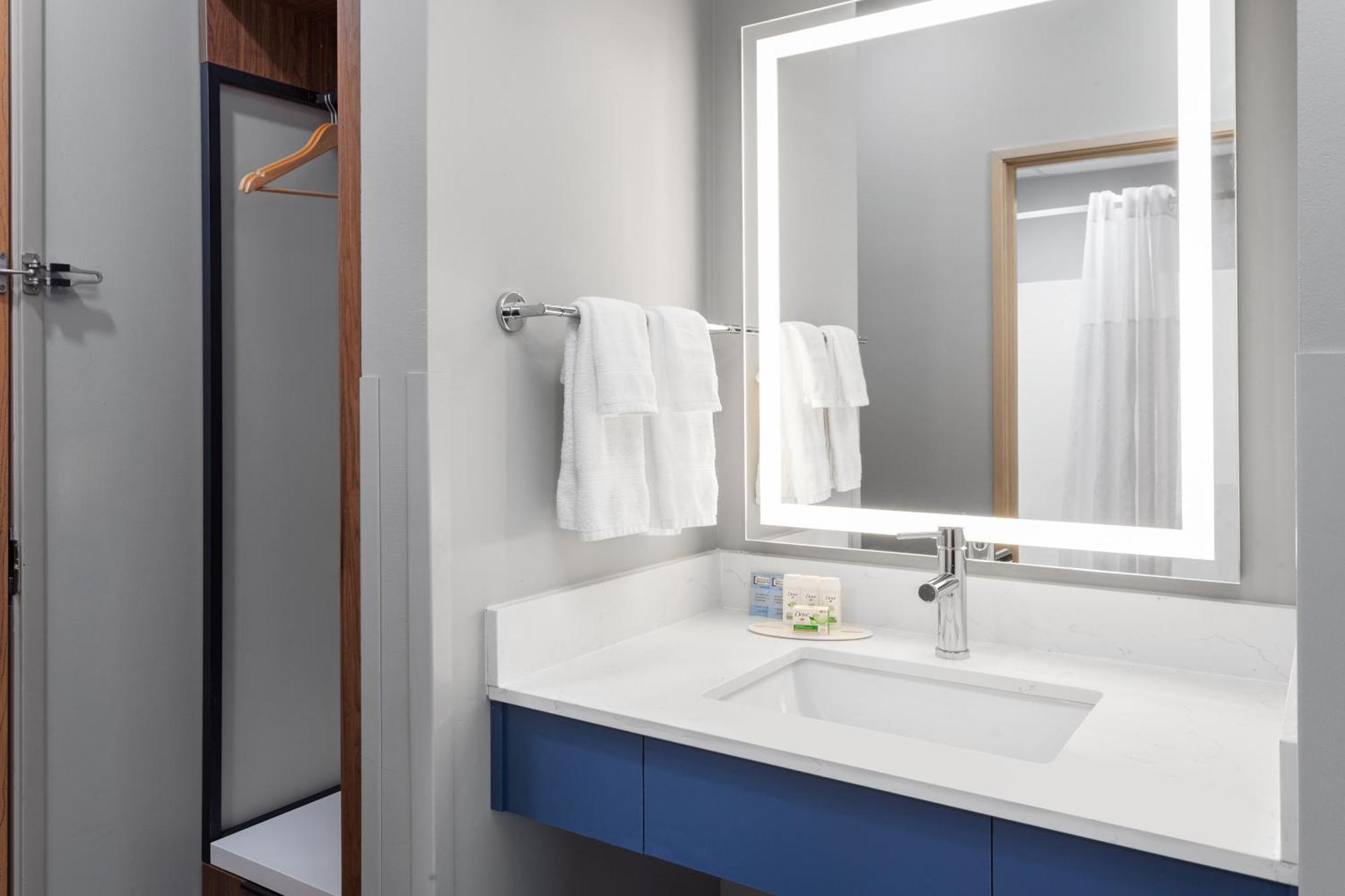 Americinn By Wyndham Eagle River Downtown Esterno foto