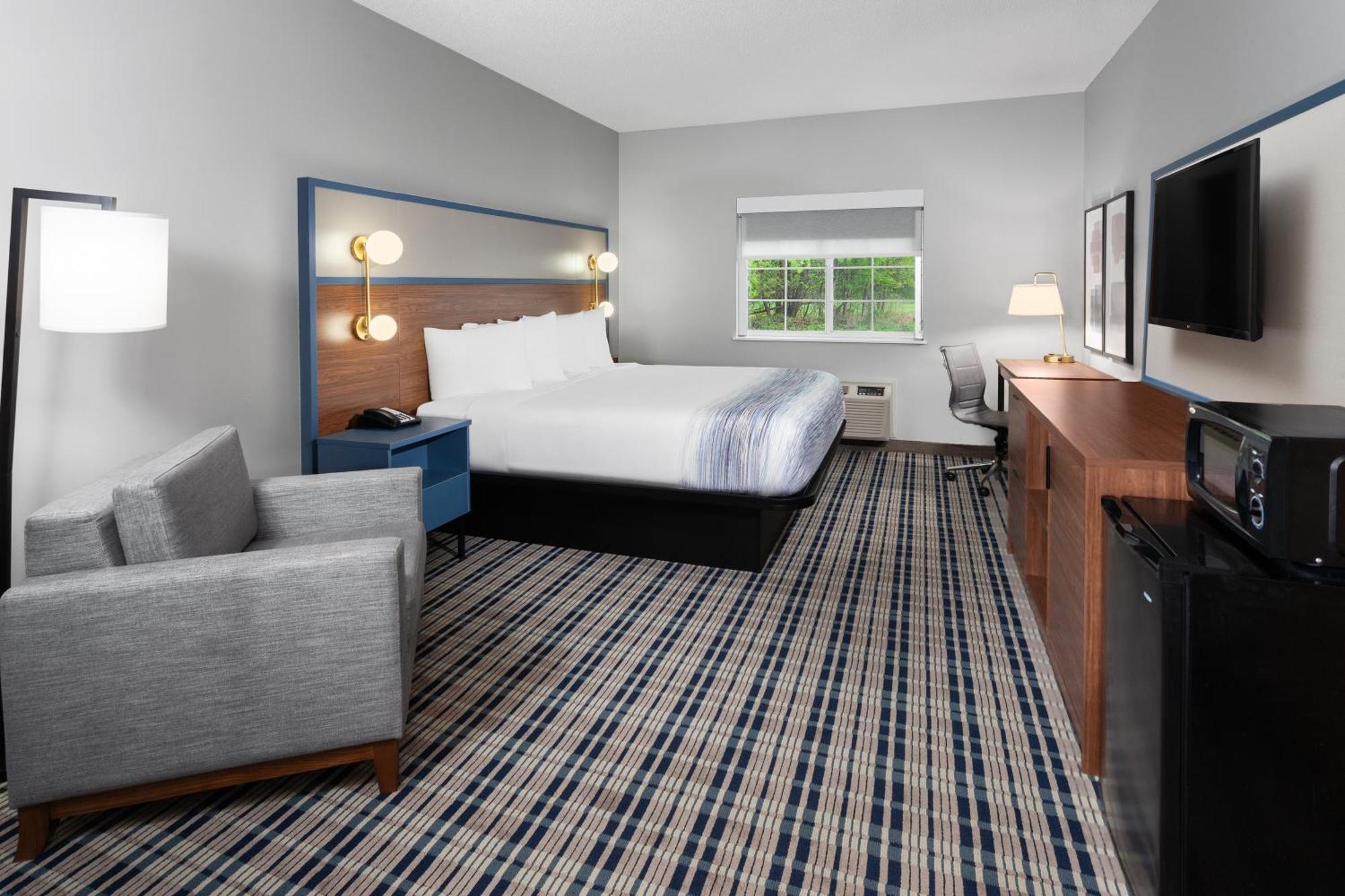 Americinn By Wyndham Eagle River Downtown Esterno foto