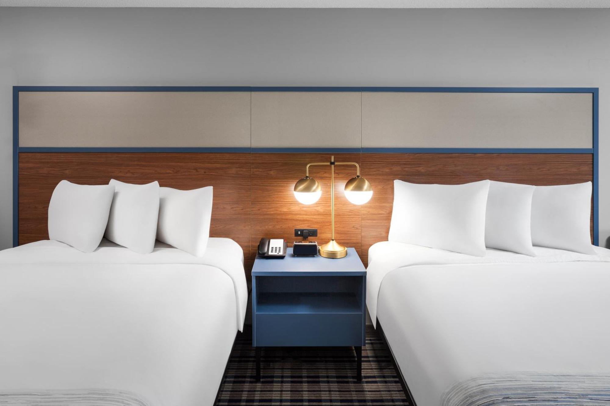 Americinn By Wyndham Eagle River Downtown Esterno foto
