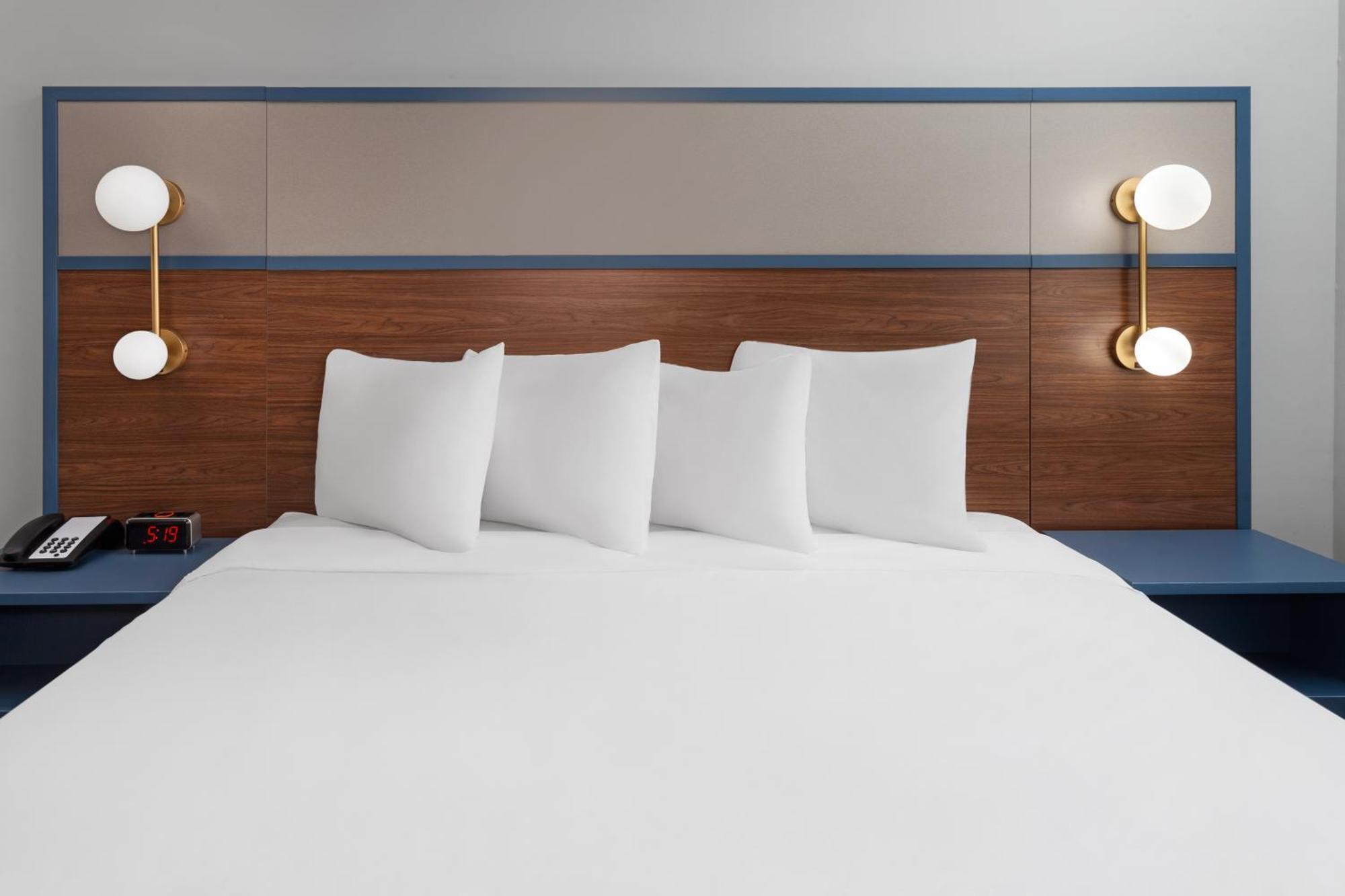 Americinn By Wyndham Eagle River Downtown Esterno foto