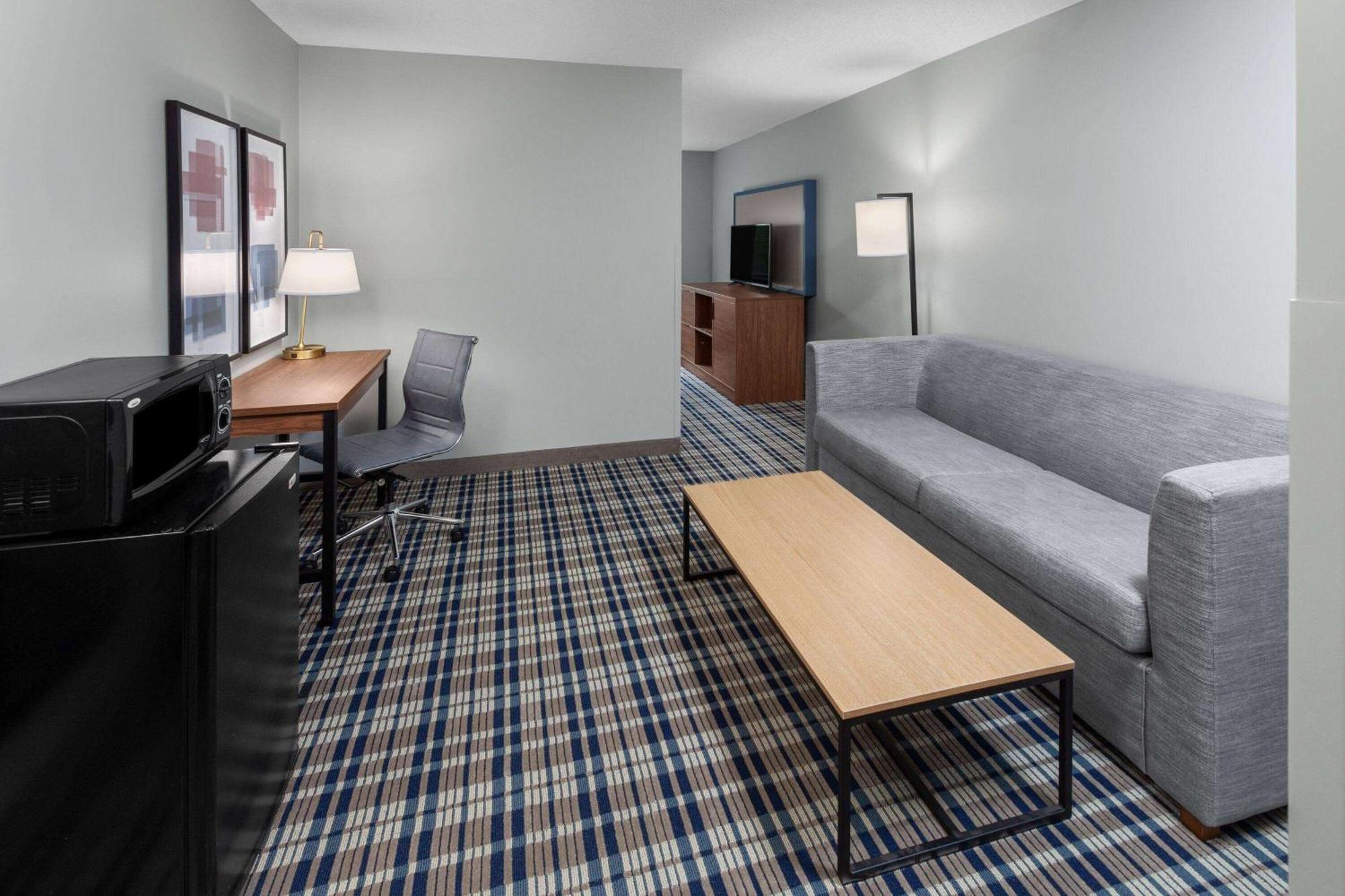 Americinn By Wyndham Eagle River Downtown Esterno foto