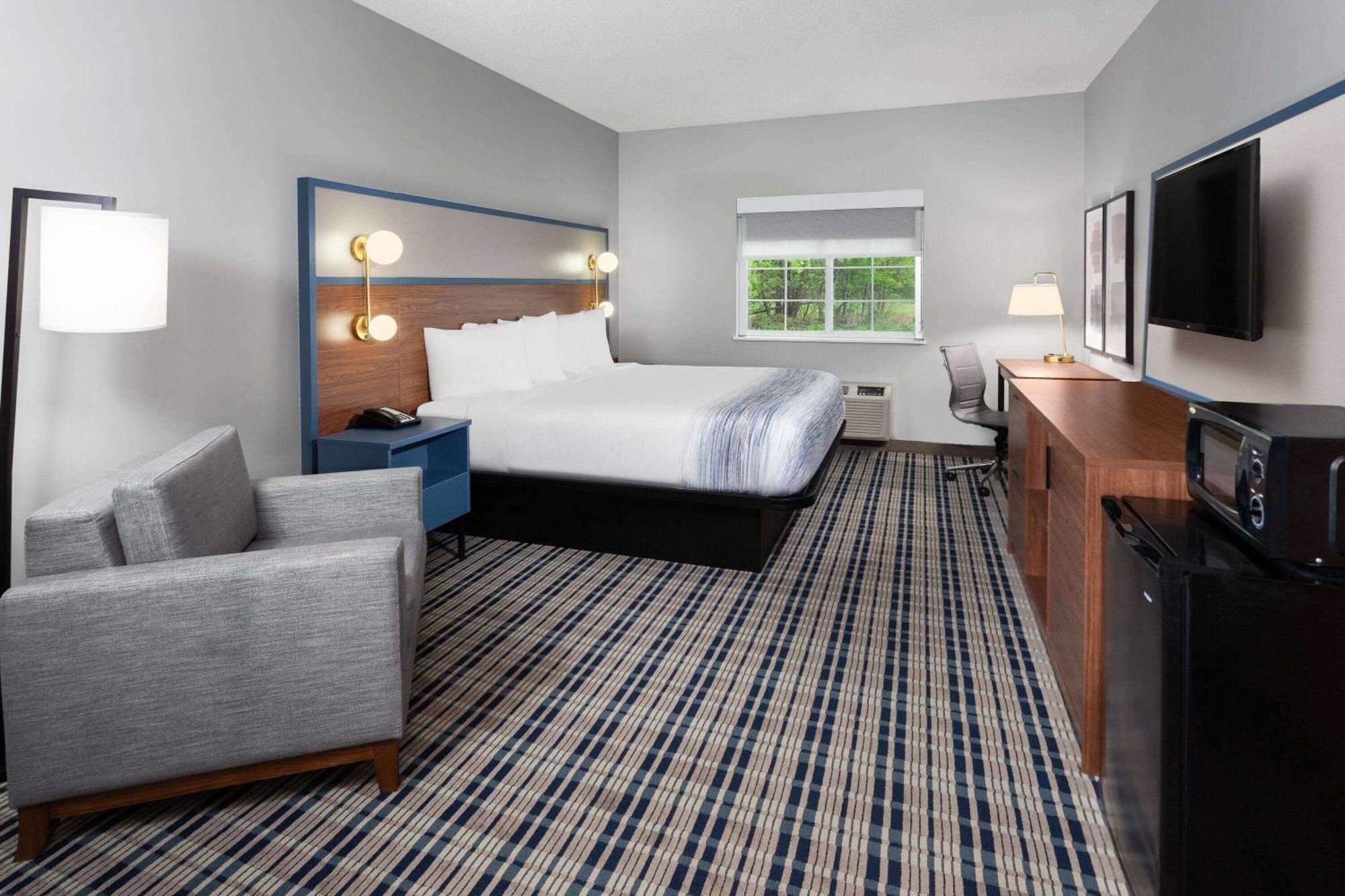 Americinn By Wyndham Eagle River Downtown Esterno foto